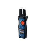 Bosch - Zangenmessgerät Gabelstromzange 601077401 GFM 1000-15 + MH1