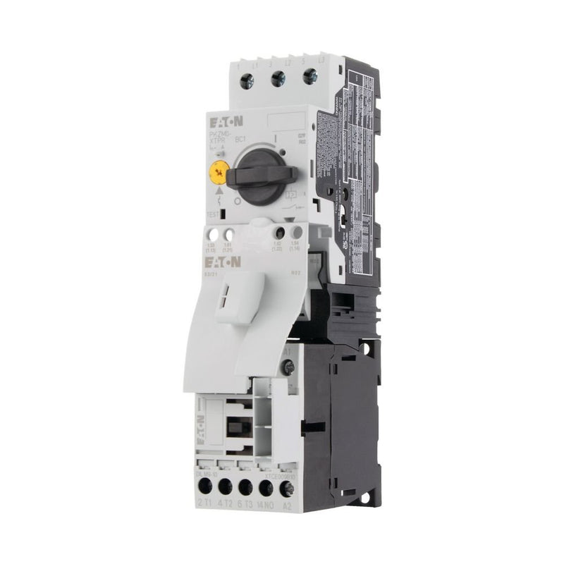 Eaton - Motorstarter/Motorstarterkombination Direktstarter MSC-D-10-M9(24VDC)