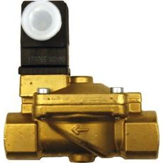 Bosch Thermotechnik - Zubehör/Ersatzteile für Zentralheizung Nachfüllanlage Magnetventil VES MV f.VES-Patronen, 3/4"