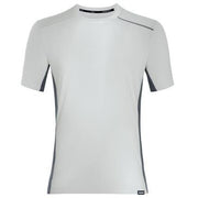 Uvex - T-Shirt 7343/hellgrau L 8892411