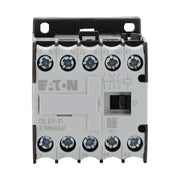 Eaton - Hilfsschütz, Relais Hilfsschütz DILER-31(240V50HZ) AC 3S1Ö − 5 Stück