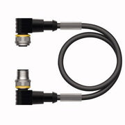 Turck - Konfektioniertes Sensor-Aktor-Kabel Aktuator- u. Sensorleitung WKC4T-4-WSC4T/TEL PVC
