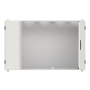 Striebel&John - Leergehäuse Wandschrank TW505S SK II, IP55