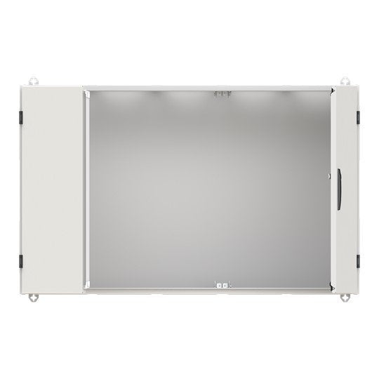 Striebel&John - Leergehäuse Wandschrank TW505S SK II, IP55