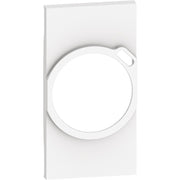 Legrand (BT) - Abdeckung/Bedienelement für Installationsschalterprogramme Abdeckung KW63