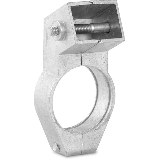 TechniSat - Antennenmontagematerial LNB-Halteschelle 0000/0488 f.DigiDish 33/45