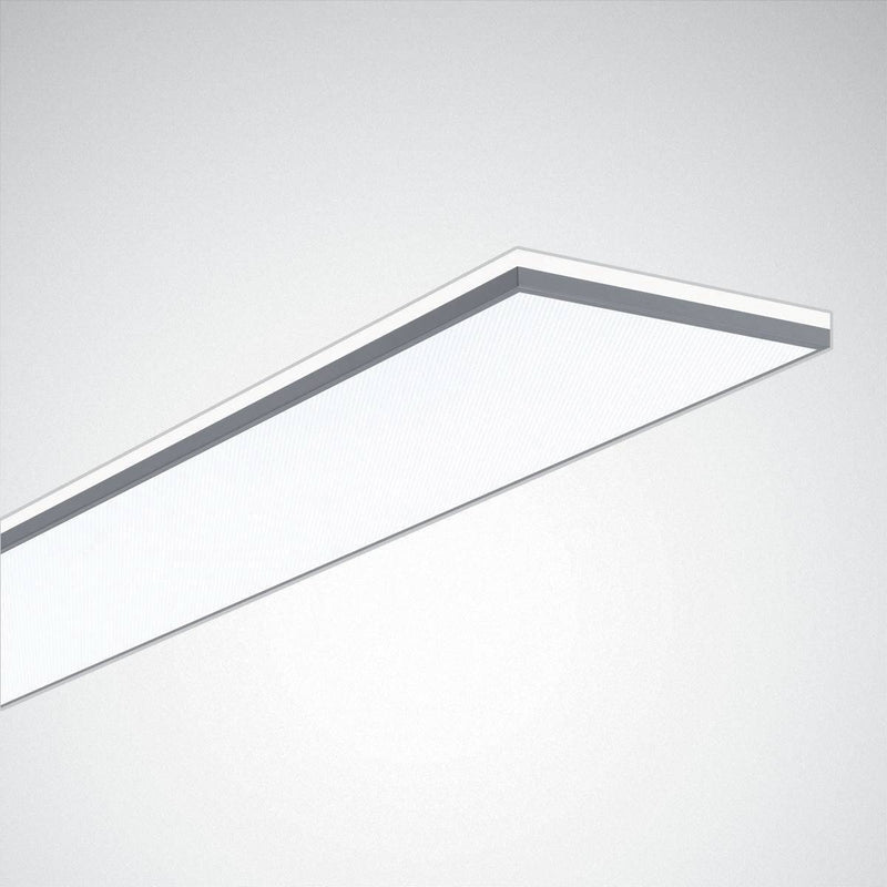 Trilux - Decken-/Wandleuchte LED-Halbeinbauleuchte Belviso C2 #7214551 weiß