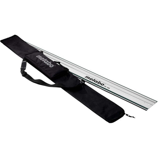 Metabowerke - Systemzubehör für Sägen (Akku/elektrisch/Druckluft) Führungsschiene FS 160 629011700 in Tasche