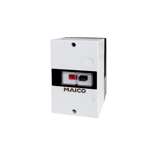 Maico - Leistungsschalter für Motorschutz Motorschutzschalter MV 25-1 DS, 25 A, dreiphasig