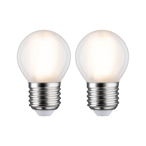 Paulmann - LED-Lampe/Multi-LED LED-Filamentlampe 286.39 230V