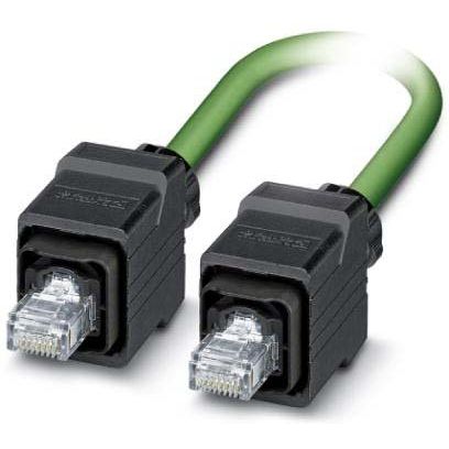 Phoenix Contact - Patchkabel Kupfer Industrie Netzwerkkabel VS-PPC/PL-PP#1416225