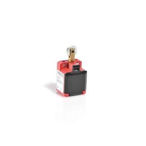 Bernstein - Einzelpositionsschalter Positionsschalter C2-U1Z R FLACHST. Kunststoff − 10 Stück