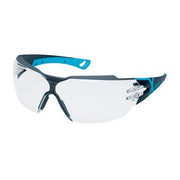 Uvex - Schutzbrille Bügelbrille uvex pheos cx2 9198415 farblos ETC