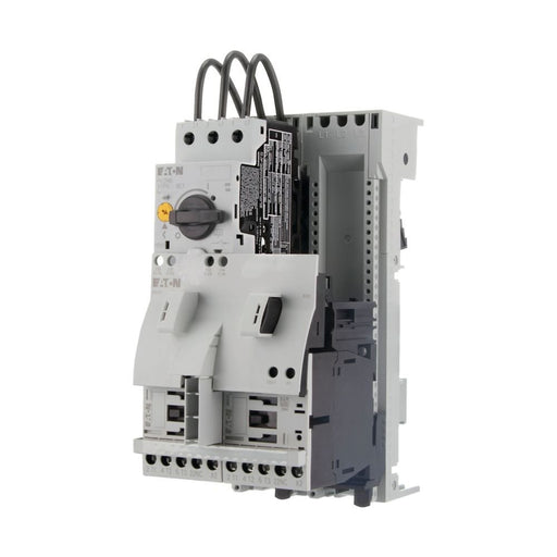 Eaton - Motorstarter/Motorstarterkombination Wendestarter 380/400/415V MSC-R-12-M#102991 5.5kW Ir=8-12A