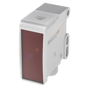 Balluff - Einweg-Lichtschranke Optoelektronischer Sensor BOS R254K-UU#BOS0289