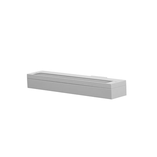 Meyer+Sohn - Decken-/Wandleuchte LED-Fassadenleuchte 8730156280 asymmetrisch
