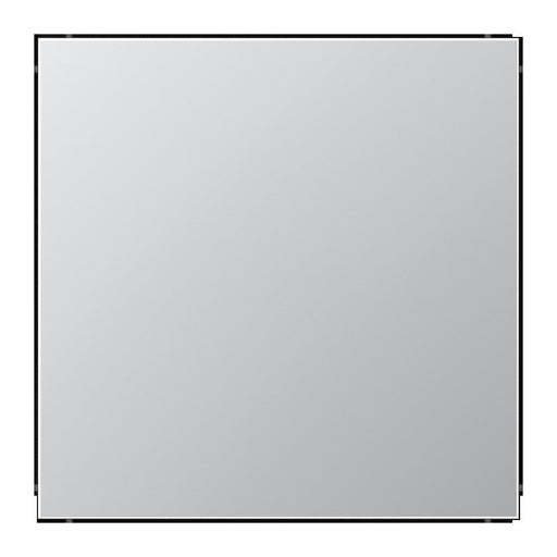 Jung - Abdeckung/Bedienelement für Installationsschalterprogramme Blind-Abd Zpl LS Aluminium AL 2994 B PL-L