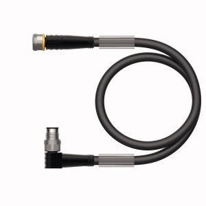 Turck - Konfektioniertes Sensor-Aktor-Kabel Aktuator- u. Sensorleitung PKG4M-2-PSW4M/TXL PUR