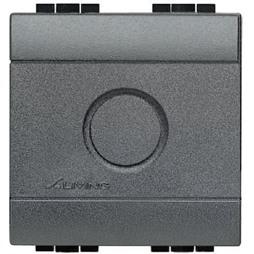 Legrand (BT) - Blindabdeckung für Befehlsgeräte Liv. Blindabdeckung L4951
