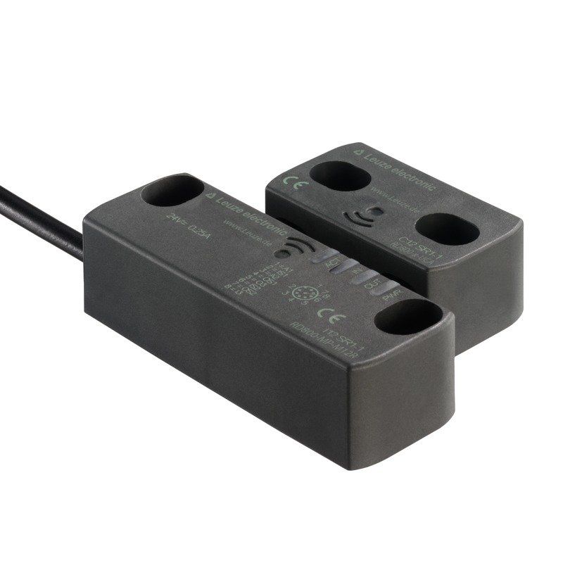Leuze - Reihenpositionsschalter Sicherheits-Transponder RD800-SSCA-CB2-L