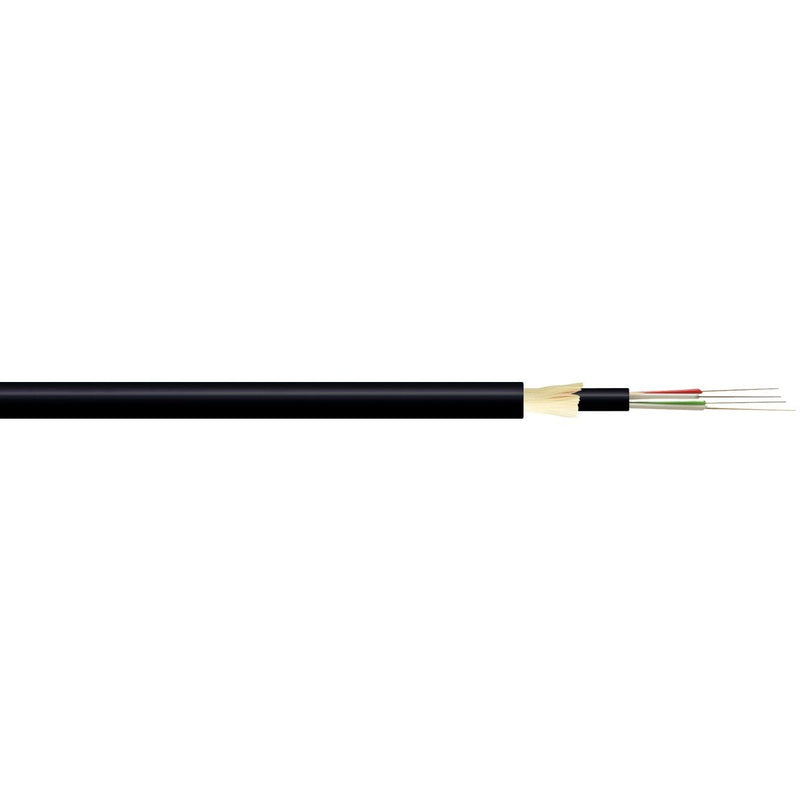 Lapp Kabel&Leitung - LWL-Kabel HITRONIC HQA-Plus3200 26644924 6x4E 9/125 OS2