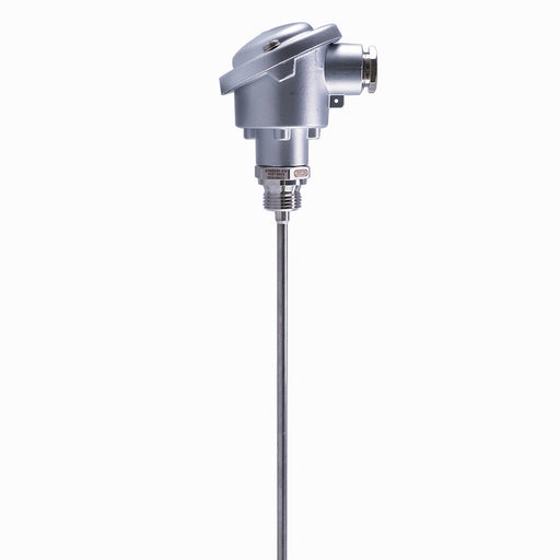 Jumo - Temperatursonde Einschraub-Widerstandsthe. 00542803 -50..+400°C