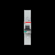 ABB Stotz S&J - Leitungsschutzschalter S801HV-K8 Icu = 4kA, In = 8A