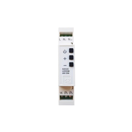 SG Leuchten - Dimmer LED-Dimmer REG 820326