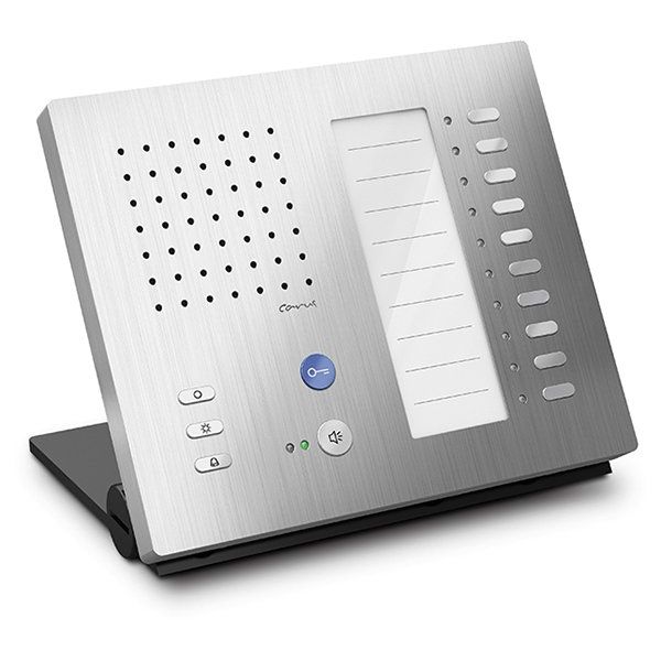 TCS Tür Control - Innenstation für Türkommunikation Audio Innenstation si CAI1110-0150 Tischge.CAI1110+10TA − 1 Stück