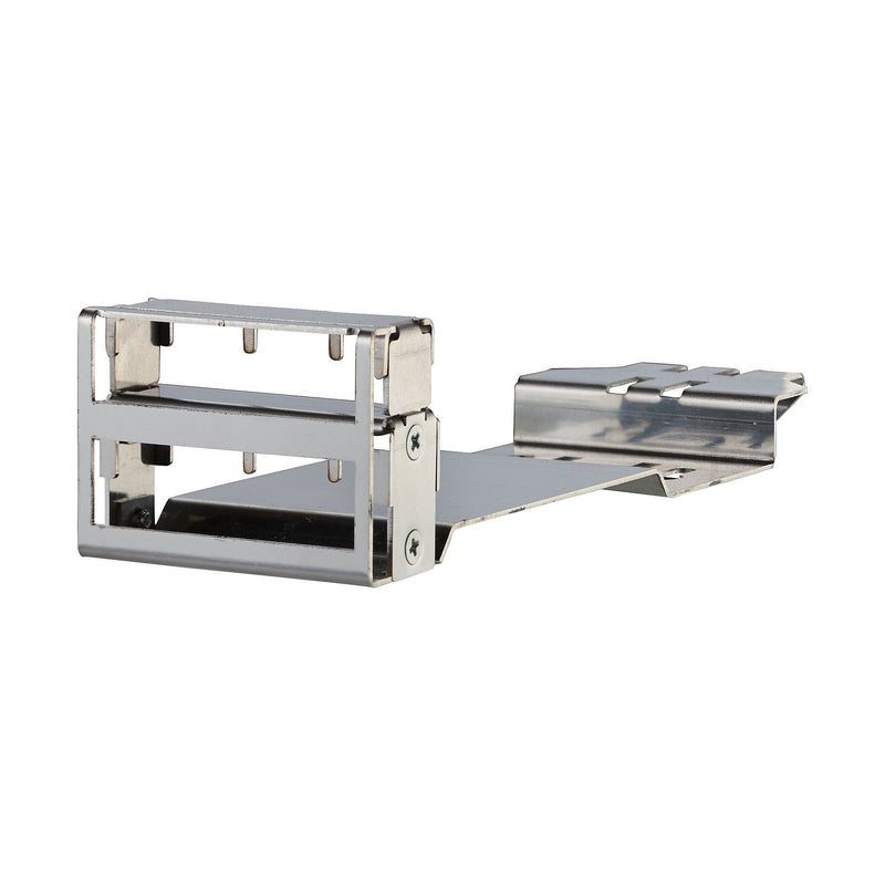 Metz Connect - System-Patchpanel Kupfer DCCS2 Baugruppe 6Port 130D2CMU6-E unbestückt