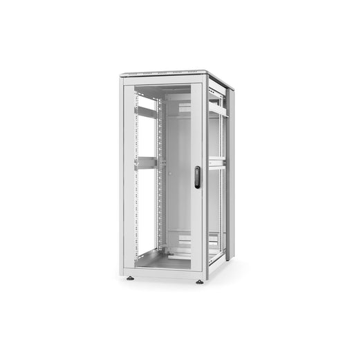 DIGITUS - Netzwerk-/Serverschrank Netzwerkschrank FLEX 26HE DN-31101 600x1000mm, gr
