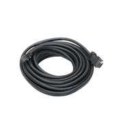 Mitsubishi Electric - SPS-Verbindungskabel Encoderkabel MR-J3ENCBL10M-A1-H hochflex,10m − 1 Stück