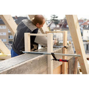 BESSEY - Schraubzwinge Temperguss-Schraubknecht TGK80-2K