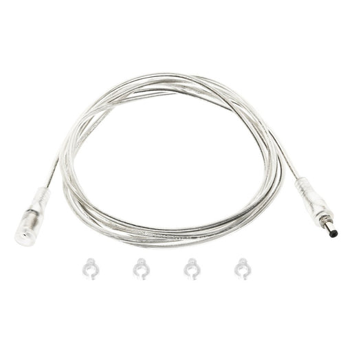 Ledvance - Elektrisches Zubehör/Ersatzteile für Leuchten Seilverlängerung PANEL1200CABLEEXTTW