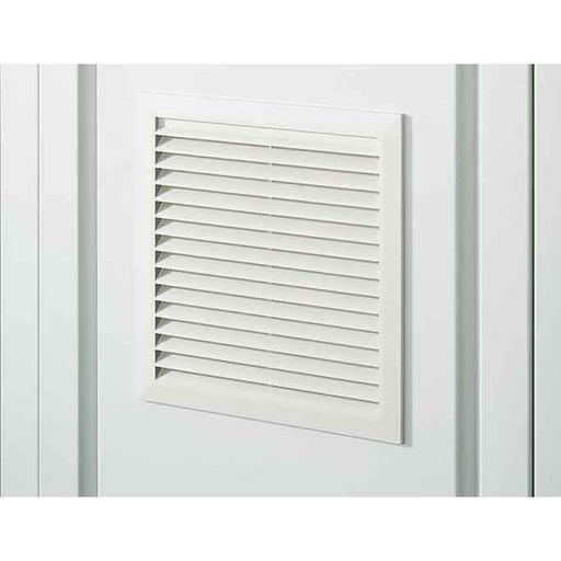 Schäfer IT - Lüfter (Schaltschrank) Filterlüfter 148x148mm B7680000