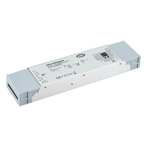 EVN Lichttechnik - Steuergerät für Leuchten DALI-LED-Steuerung DALD24200VS 4x2,08A 24VDC 4x50W