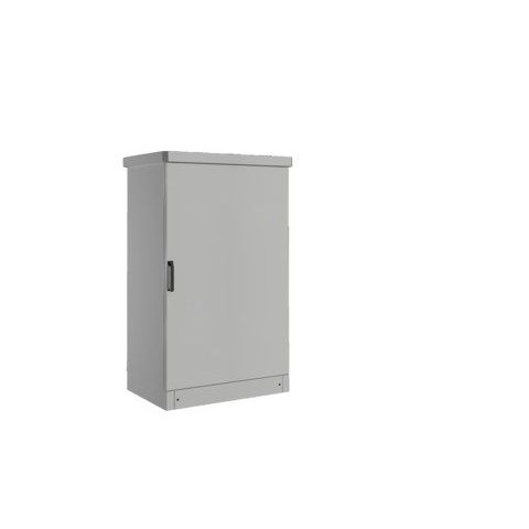 Rittal - Gehäuse/Schaltschrank (leer) Schaltschrank CS 9783.610 800x1200x500
