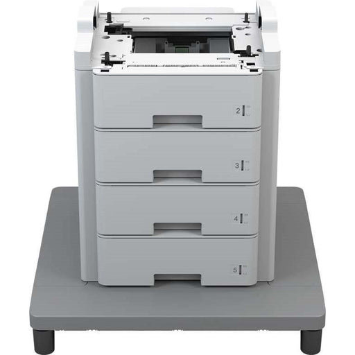 Brother - Zubehör/Ersatzteile für Telefax/Drucker/MFC Papierzuführung TT-4000 TowerTray 4x520Blatt