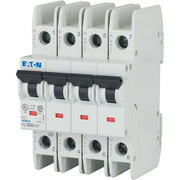 Eaton - Leitungsschutzschalter FAZ-B40/4-RT 40A,4p,Charakt:B,Rin