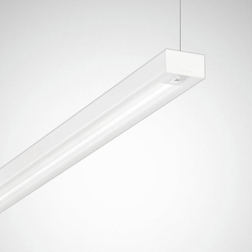 Trilux - Pendelleuchte LED - Pendelleuchte SFlow H3 - L #6917751 DALI 4000K