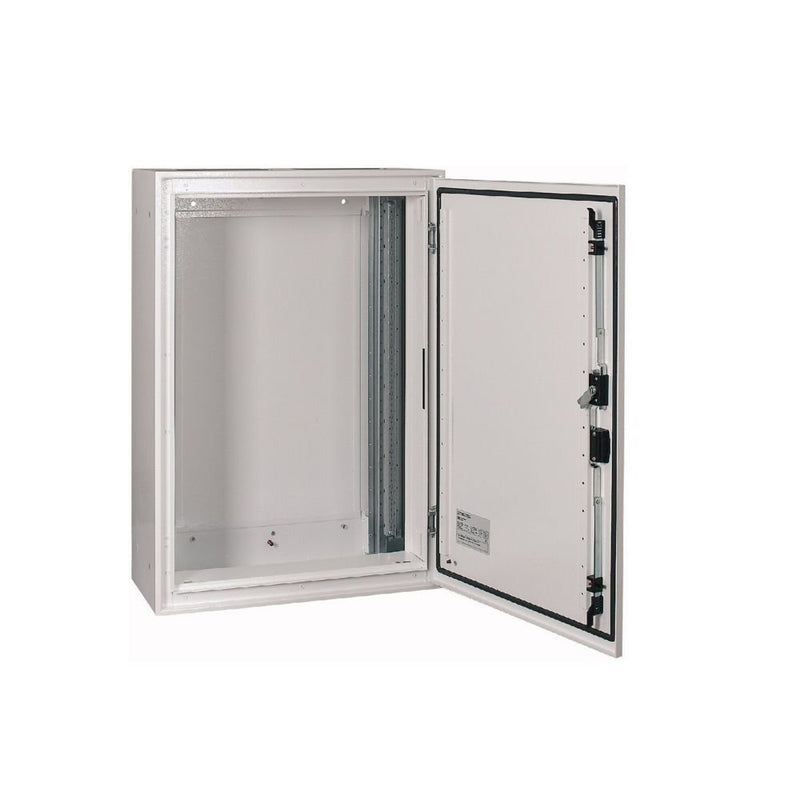 Eaton - Installationskleinverteiler AP-Installationsverteiler BPM-O-600/10-P-W