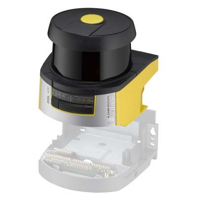 Leuze - Zubehör/Ersatzteile für Industriesensoren Sicherheits-Laserscanner RSL420-L
