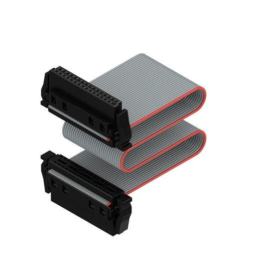 Weidmüller - Patchkabel Kupfer Industrie Kabel Polzahl: 32 FC20 PN/32A S1 B BX − 20 Stück