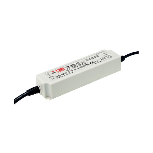 Scharnberger+Hasenbein - LED-Betriebsgerät LED-Trafo elektr. geregelt 54672 90-305VAC/24VDC60W