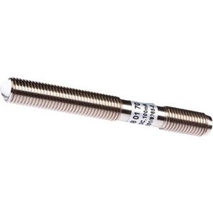 Ipf Electronic - Einweg-Lichtschranke Lasersensor PE080170 66lang DC,pnp,no/npn − 1 Stück