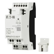 Eaton - Logikmodul Ein-/Ausgangserweiterung EASY-E4-DC-6AE1P easyE4 24V DC
