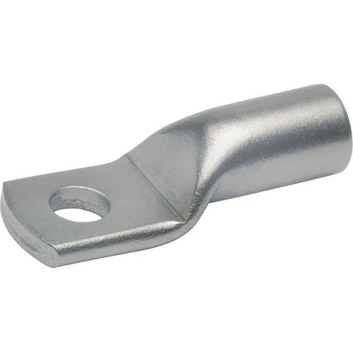Klauke - Rohrkabelschuh für Cu-Leiter Rohrkabelschuh V2A 80V6 Ringform − 25 Stück