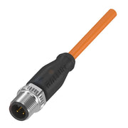 Balluff - Konfektioniertes Sensor-Aktor-Kabel Anschlussleitung BCC M413-000#BCC0M1C