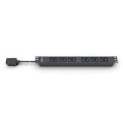 Enoc - Power distribution unit (PDU) 19" Steckdosenleiste EPBA 12 16A 12xC13