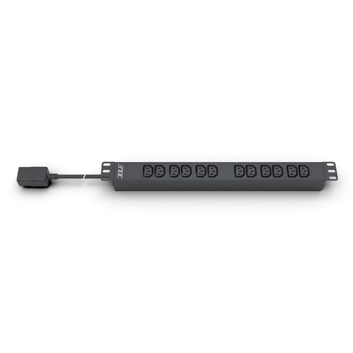 Enoc - Power distribution unit (PDU) 19" Steckdosenleiste EPBA 12 16A 12xC13